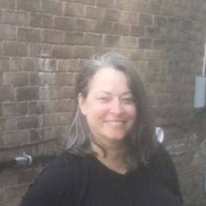 Meet your Posher, Daniela